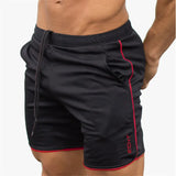 Eoior  2024 NEW Summer Running Shorts Men Sports Jogging Fitness Shorts Quick Dry Mens Gym Men Shorts Sport gyms Short Pants men