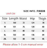 Eoior Men Wide Leg Jeans Loose Straight Baggy Denim Pant Men's Women's Streetwear Skateboard Pants Oversized Hip Hop Casual Trousers