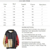 Eoior  Men's Knitwear Fall/Winter Korean Sweater Japanese Trend Men's Knitted Jacket Men's Clothing