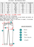 Eoior 2024 Classic Solid Color Denim Pants Fashion Slim Fit Casual Business Jeans New Men Stretch Straight Leg Jeans Male Streetwear