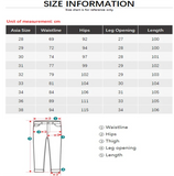 Eoior  Brand Slim Casual Pants Men Spring Autumn Business Work Cotton Black Grey Blue Trousers Male Fashion Korean Clothing