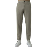 Eoior LUKU Commission Men's Trousers Casual High Stretch Quick Dry Gym Sweatpants Commuter Suit Pants