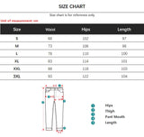 Eoior New Baggy Jeans Men's Streetwear Harajuku Fashion Casual Wide-leg Trousers Japanese Simple Male Jeans Denim Pants