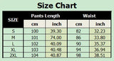 Eoior Autumn KPOP Fashion Style Harajuku Slim Fit Trousers Loose All Match Casual Solid Pants Cotton Pockets Straight Cylinder Jeans