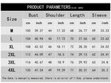 Eoior 2024 New  Men's Long Sleeve Button Shirt  Top Korean Fashion Men's Street Dress Personality Luxury T-shirt