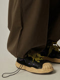 Japanese Baggy Cargo Pants Men Oversize Wide Leg Cargo Trousers Male Loose Casual Streetwear Hip Hop Pocket Autumn