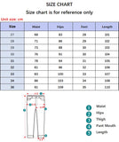 Eoior New Men Skinny Jeans Fashion Korean Style Washed Snowflakes Streetwear Slim Straight Personality Vintage Male Denim Trousers