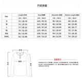 Spring and summer new European and American men's shirt multi-pocket casual long-sleeved shirt