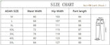 Eoior  Streetwear Harem Pants Men HipHop Drop Crotch Cotton Jogger Wide Leg Pants Trousers Men Chic Pantalones Hombre Calf -Lengt