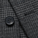 New Fashion Business Gentleman Handsome British Style Casual Wool Double-sided Slim-fit Korean Wedding Male Jacket Blazer