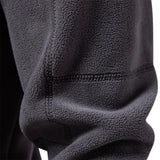 Eoior AIOPESON Brand Quality Thicken Warm Fleece Jacket for Men Zipper Neck Pullover Men's Sweatshirt Soft Shell Mens Jacket