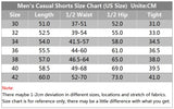 Eoior Summer Men's Solid Shorts Casual Drawstring Shorts Jogging Athletic Pants Lightweight High Quality Elastic Waist Cargo Shorts