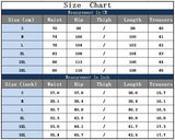 Eoior High street hip-hop Gradual change Jeans Zipper slit flared trousers design Straight leg Pants casual men and women jeans 5023