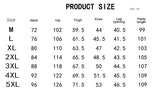 Eoior Summer Thin Loose Straight Casual Pants Men's Trendy Versatile Draping Wide-Leg Jeans Men's Clothing Gray Blue Black Jeans M-5XL