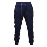 Eoior Mens Joggers Casual Pants Fitness Men Sportswear Tracksuit Bottoms Skinny Sweatpants Trousers Black Gyms Jogger Track 4Xl