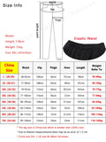 Eoior Winter Thick Warm Fleece Sweatpants Men Joggers Plus Size Straight Long Track Pants Windproof and Waterproof Thermal Trousers