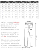 Eoior  Maden Workwear American Retro Grey Jeans Straight Fit Amekaji Striped Long Pants Men's Autumn