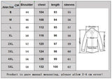 Eoior  Denim Trench Coat for Men Men's Large Size Lamb Fleece and Fleece Thick Autumn Winter Thermal Overcoats Mid-length Men's Jacket