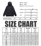 Eoior  Spring Autumn Men's Hoodies Fleece Solid Color Sweatshirts Loose Casual Hooded Pullover Male Outdoor Sportwear Long Sleeve Tops