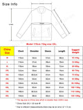 Winter Men's Warm Jackets Thicken Parkas Korean Fashion Oversized Coat Hooded Windbreaker Thermal Padded Jackets Big Size 8XL