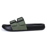 Sandal Men New Summer Sandals for Men Leisure Beach Sandals Male Summer Shoes Lightweight Outdoor Casual Shoes