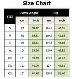 Eoior Spring Autumn Korean Straight Pants for Men Fashion Loose Casual Trousers Hip Hop Harajuku Y2K Vintage Streetwear Male Clothes