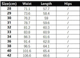 Eoior  Fashion Zipper Button Spliced Pockets Straight Cargo Jeans Men's Clothing 2024 Summer New Loose Solid Color Casual Denim Pants