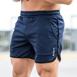 Eoior  2024 NEW Summer Running Shorts Men Sports Jogging Fitness Shorts Quick Dry Mens Gym Men Shorts Sport gyms Short Pants men