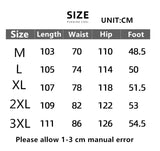 Eoior  Men's Multi-pockets Cargo Pants Autumn Vintage Solid Color Hiphop Overalls Baggy Casual High Street Mopping Trousers